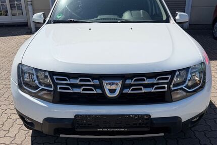 Dacia Duster 159.000 km 5.999 &euro; Pforzheim 75179
