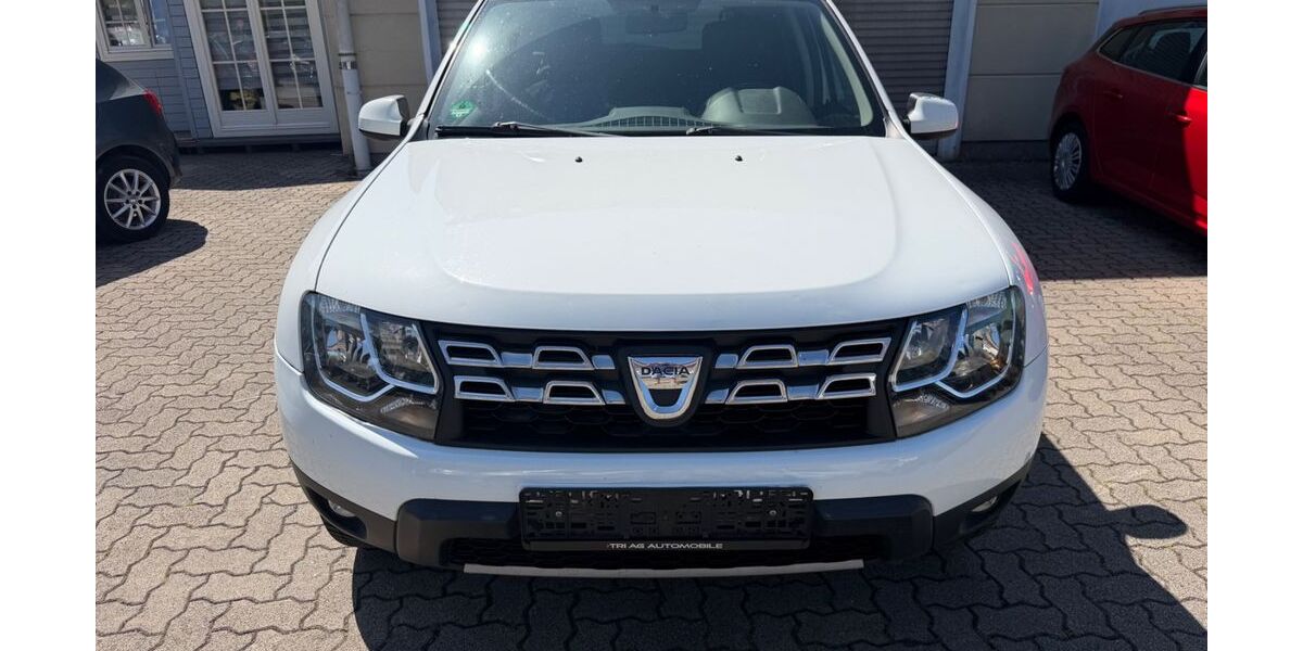Dacia Duster 159.000 km 5.999 &euro; Pforzheim 75179