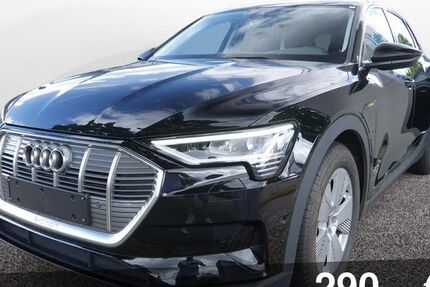 Audi e-tron 33.950 km 29.480 € Bietigheim-Bissingen 74321