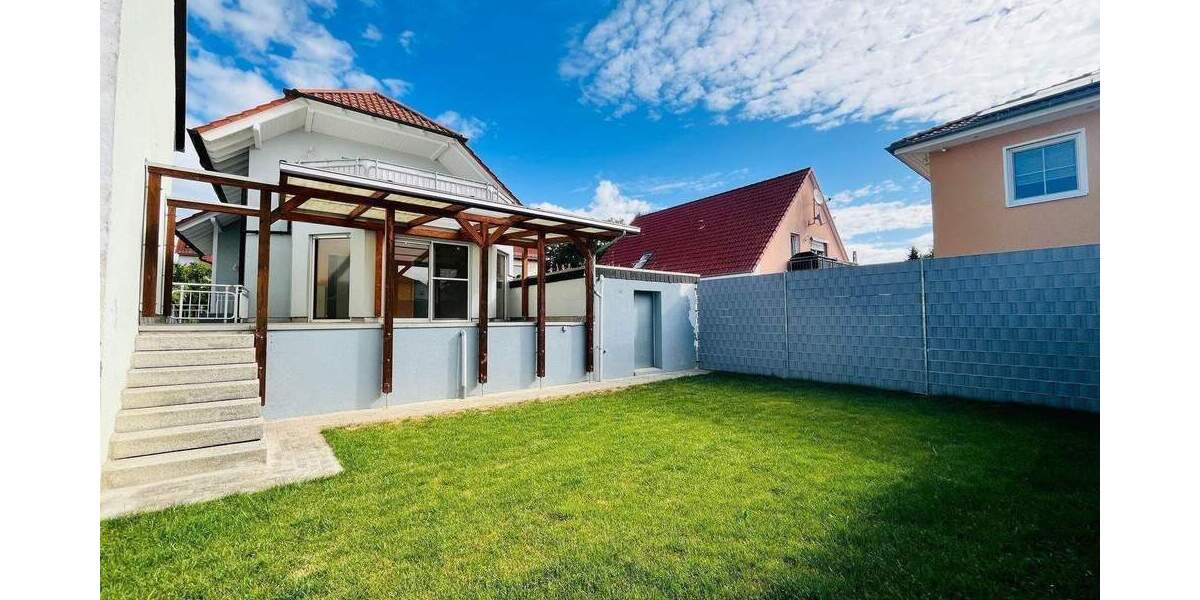 Einfamilienhaus Gondelsheim - 6 Zimmer, 218 m&sup2;, 399.800&euro; | Angebot:26475692