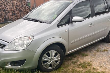 Opel Zafira 238.287 km 2.599 &euro; Althengstetten 75382