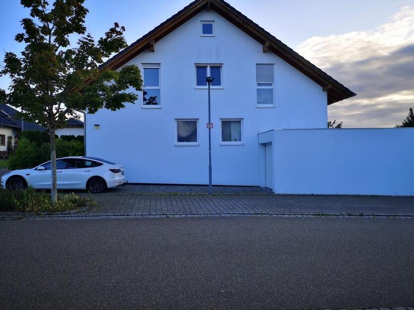 Einfamilienhaus mit EinliegerWohnung