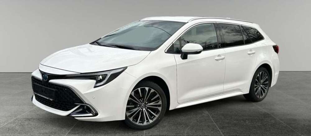 Corolla