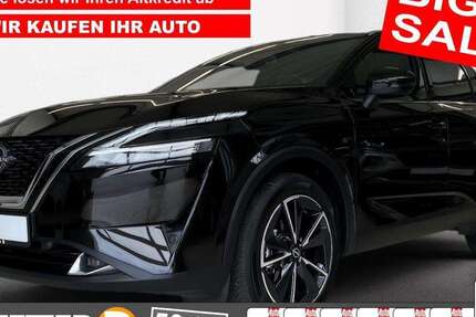 Nissan Qashqai 4.610 km 29.870 € Karlsruhe 76227