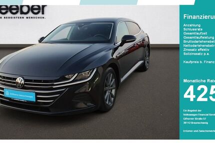 VW Arteon 72.057 km 25.790 &euro; Calw 75365