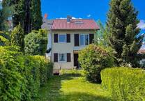 Reiheneckhaus mit großzügigem Garten - ideal für junge Familien