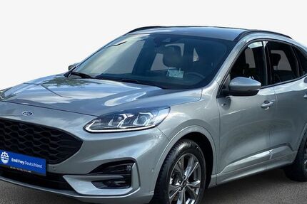 Ford Kuga 12.069 km 21.900 &euro; Leonberg 71229