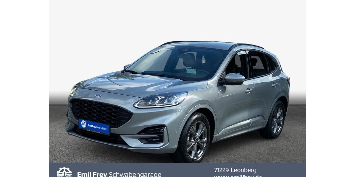 Ford Kuga 12.069 km 21.900 &euro; Leonberg 71229