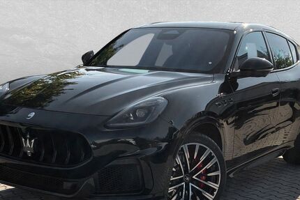 Maserati Grecale 2.000 km 129.799 &euro; Karlsruhe 76187