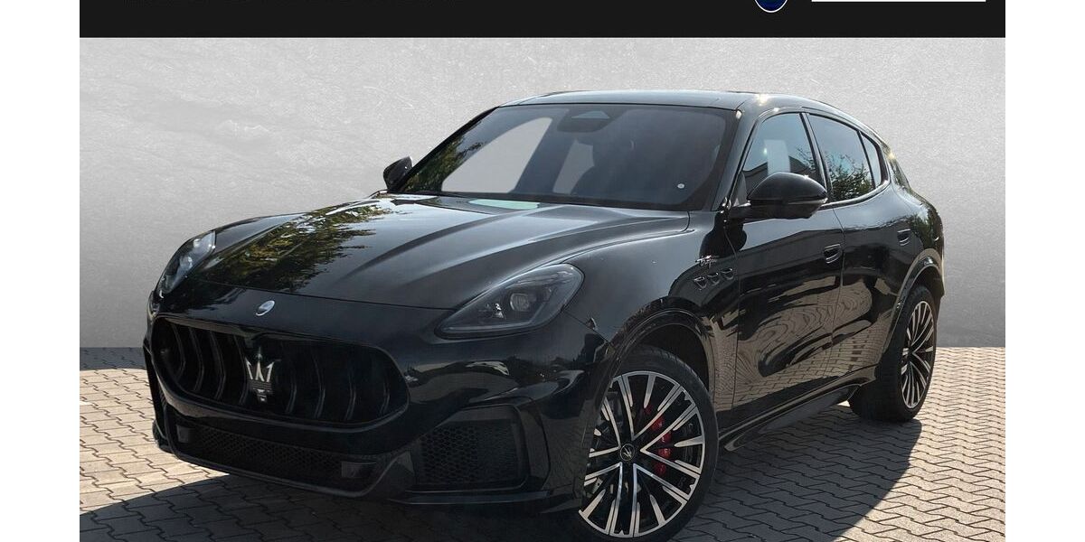 Maserati Grecale 2.000 km 129.799 &euro; Karlsruhe 76187