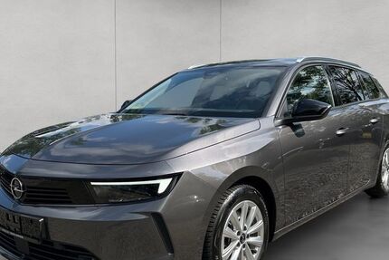 Opel Astra 18.834 km 23.990 € Karlsruhe 76227