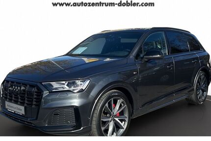 Audi Q7 18.800 km 65.940 &euro; Mühlacker 75417