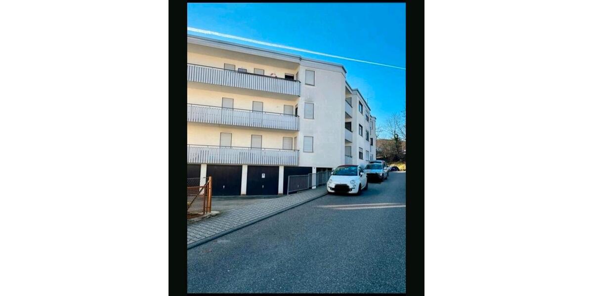 Etagenwohnung Pforzheim Nordstadt - 1 Zimmer, 32 m&sup2;, 450&euro; | Angebot:25719325