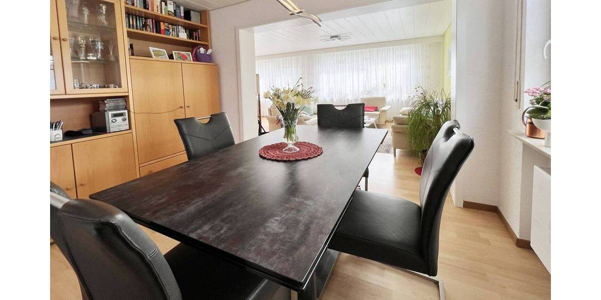 Reihenendhaus Leonberg Warmbronn - 6 Zimmer, 124 m&sup2;, 620.000&euro; | Angebot:25929205