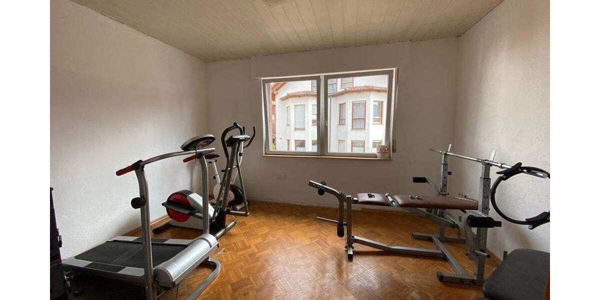 Mehrfamilienhaus, Wohnhaus Neuenbürg / Arnbach Arnbach - 6 Zimmer, 141 m&sup2;, 399.000&euro; | Angebot:25734499