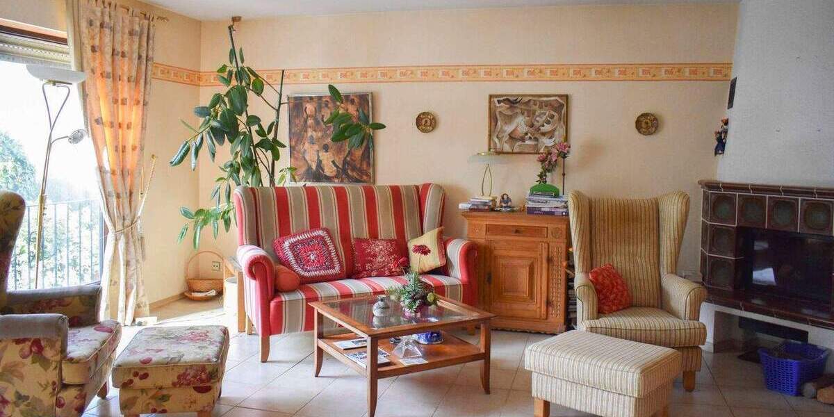 Einfamilienhaus Bruchsal Untergrombach - 6 Zimmer, 498.000&euro; | Angebot:25735629