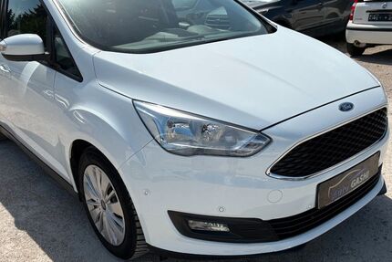Ford C-Max 127.000 km 7.999 &euro; Renningen 71272