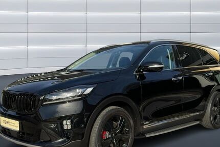 Kia Sorento 68.910 km 26.450 € Güglingen 74363