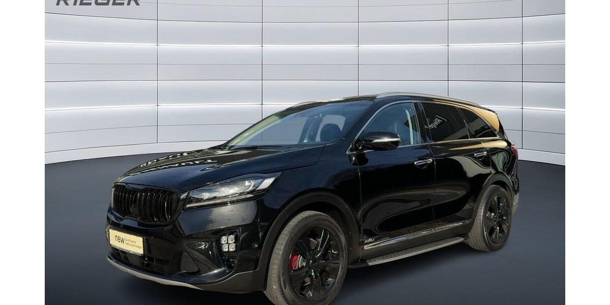 Kia Sorento 68.910 km 26.450 € Güglingen 74363