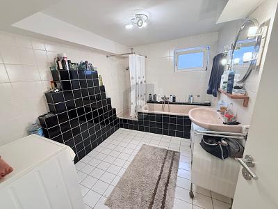 WOHNGLÜCK AUF EINER EBENE - Erdgeschoßwohnung Leonberg | Angebot:26768608