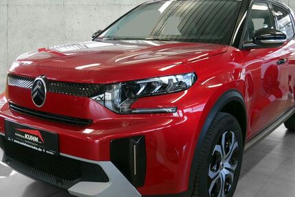 Citroen C3 Aircross 1.500 km 20.980 € Karlsruhe 76185