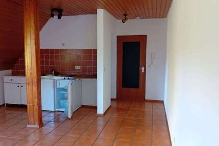 Wohnung Pforzheim Büchenbronn - 1 Zimmer, 26 m&sup2;, 320&euro; | Angebot:26249708