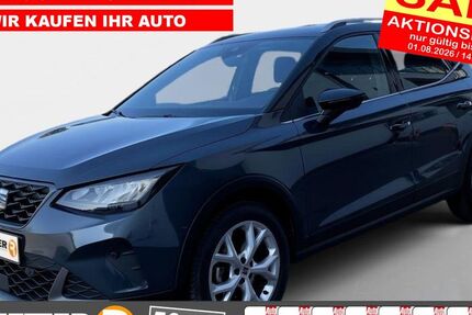 Seat Arona 27.205 km 18.147 &euro; Karlsruhe 76227