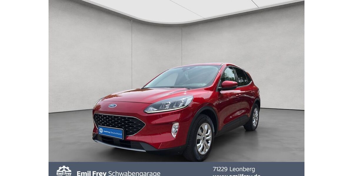 Ford Kuga 59.500 km 20.940 &euro; Leonberg 71229