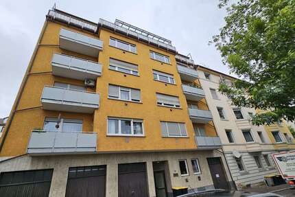 Wohnung zum Kaufen in Pforzheim 249.000 € 101 m²