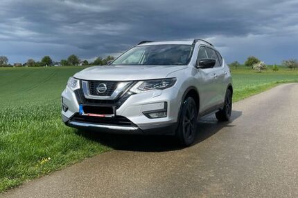 Nissan X-Trail 62.000 km 18.700 &euro; Langenalb 75334