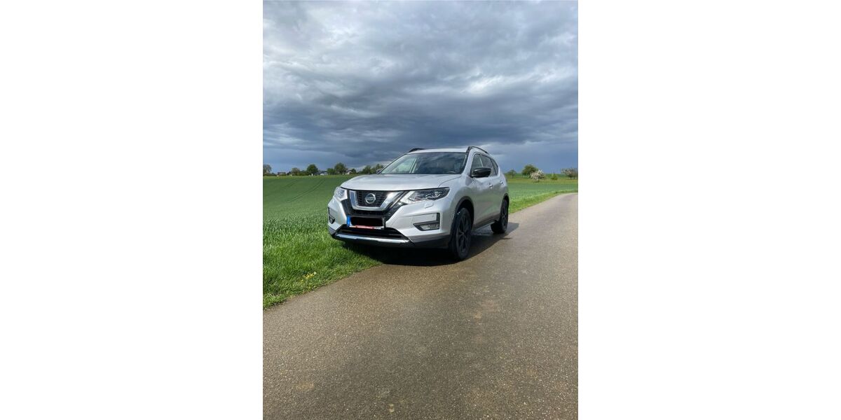 Nissan X-Trail 62.000 km 18.700 &euro; Langenalb 75334
