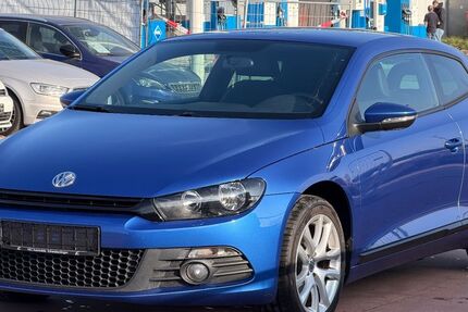VW Scirocco 117.601 km 6.999 &euro; Schwieberdingen 71701
