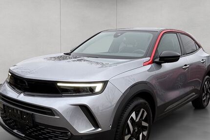 Opel Mokka 6.321 km 21.250 &euro; Karlsruhe 76227