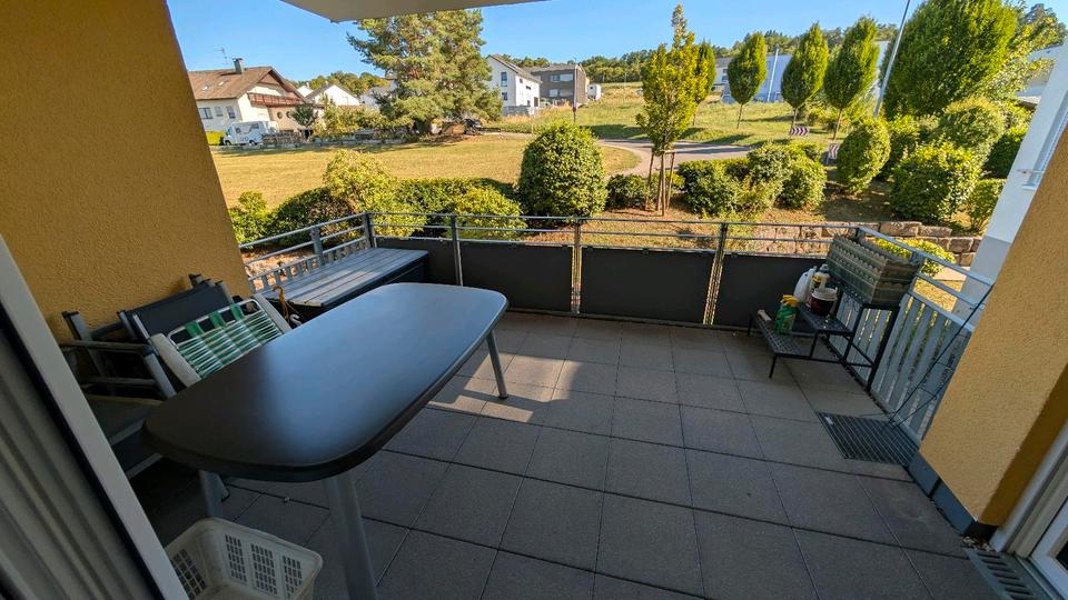 Etagenwohnung Gechingen - 2 Zimmer, 64 m&sup2;, 300.000&euro; | Angebot:27223246