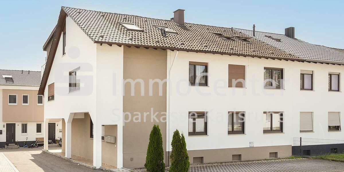 Einfamilienhaus Pfinztal / Berghausen Berghausen - 13 Zimmer, 284 m&sup2;, 500.000&euro; | Angebot:25806314