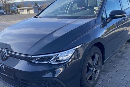 VW Golf 88.000 km 22.700 &euro; Calw 75365