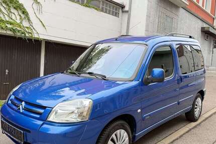 Citroen Berlingo 143.000 km 3.500 € Stuttgart 70188