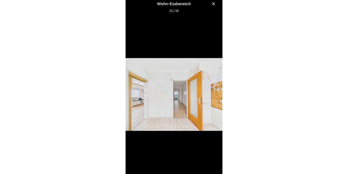 Hochparterre Leonberg - 4.5 Zimmer, 100 m&sup2;, 310.000&euro; | Angebot:27271202