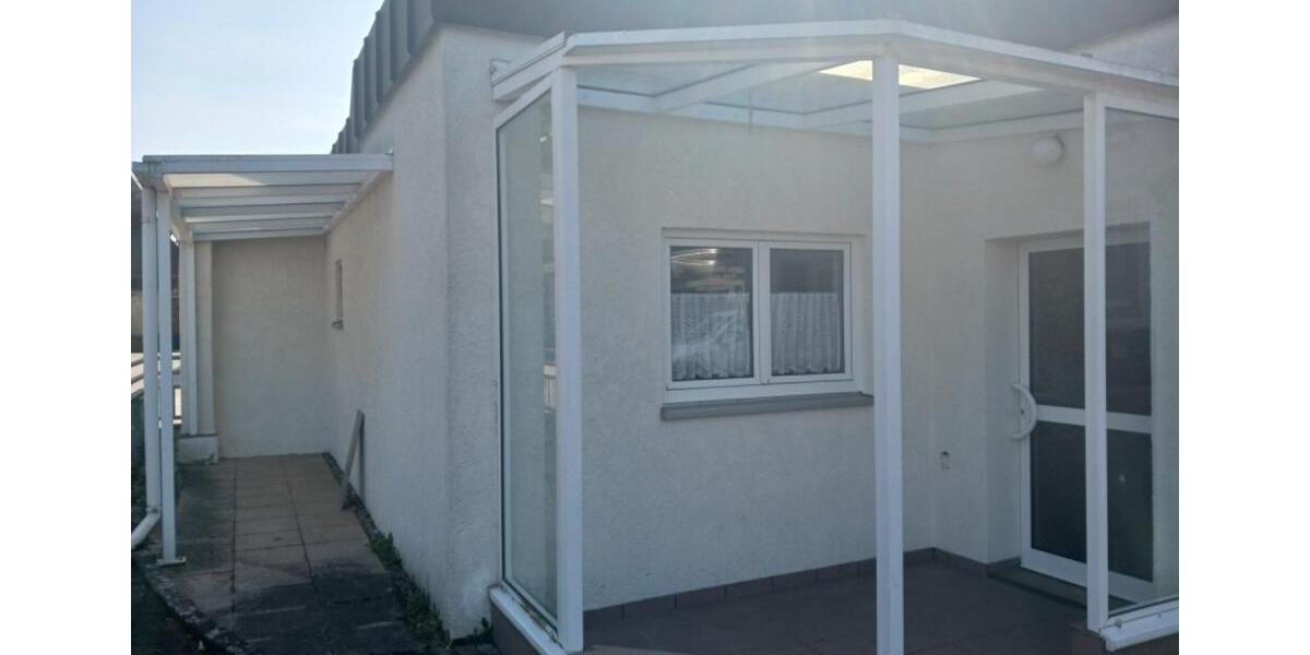 Bungalow Karlsruhe Durlach - 1 Zimmer, 50 m&sup2;, 700&euro; | Angebot:25639741