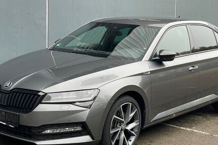 Skoda Superb 144.000 km 26.880 € Sindelfingen 71065