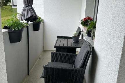 Wohnung zum Mieten in Sachsenheim 1.080 € 74.27 m² 3 zimmer