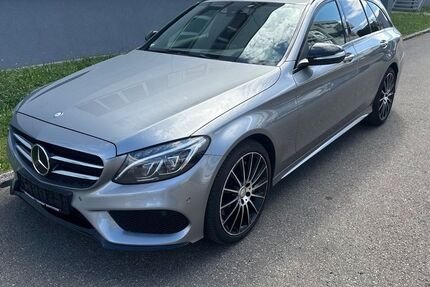 Mercedes-Benz C 250 185.000 km 16.990 &euro; Sindelfingen 71069
