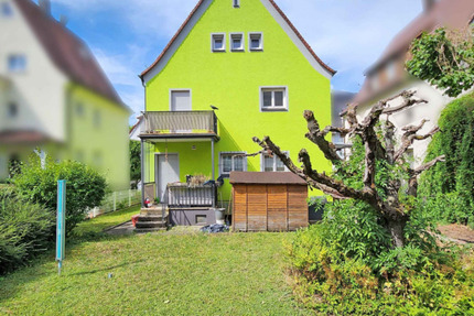 Familiengerechtes Einfamilienhaus in ruhiger Lage
