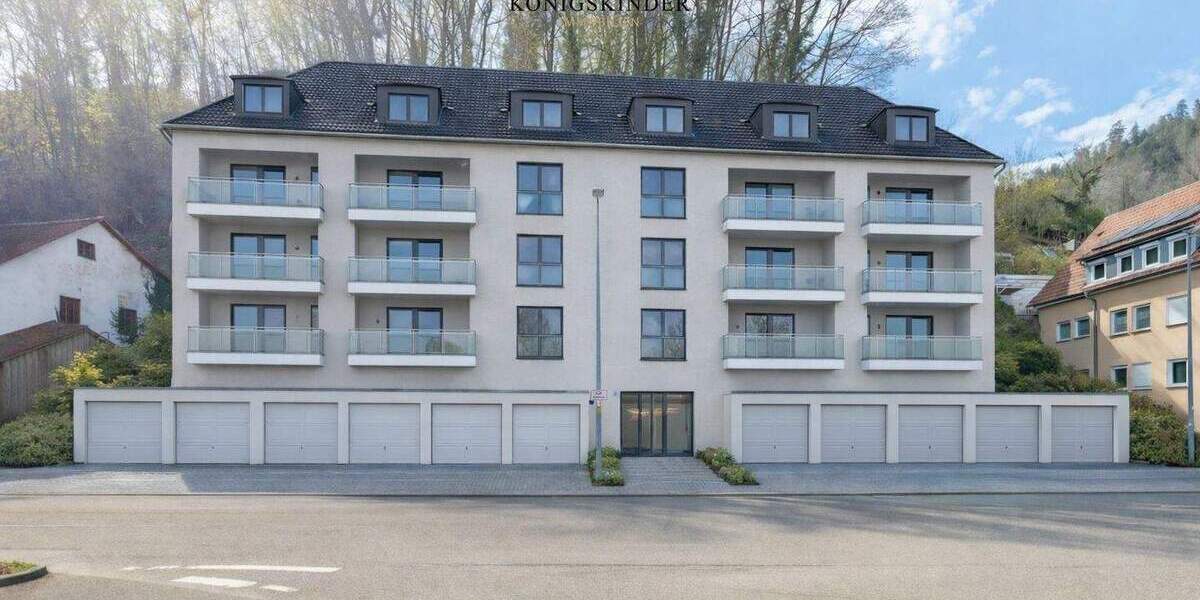 Grundstück Calw - 280.000&euro; | Angebot:25680009