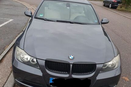 BMW 320 161.500 km 7.200 &euro; Sachsenheim 74343