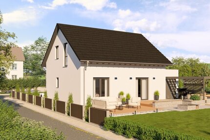 Euer Platz zum Wohlfühlen - Flexibles Einfamilienhausprojekt in Remchingen - Haus Remchingen | Angebot:27733799
