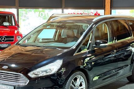 Ford Galaxy 125.000 km 19.977 € Bietigheim-Bissingen 74321