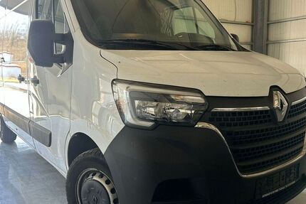Renault Master 44.800 km 22.900 &euro; Kraichtal 76703