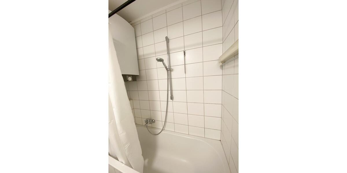 Gute Kapitalanlage, vermietete 2-Zimmer Wohnung 2 zimmer