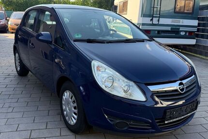 Opel Corsa 162.000 km 2.999 € Malsch 76316